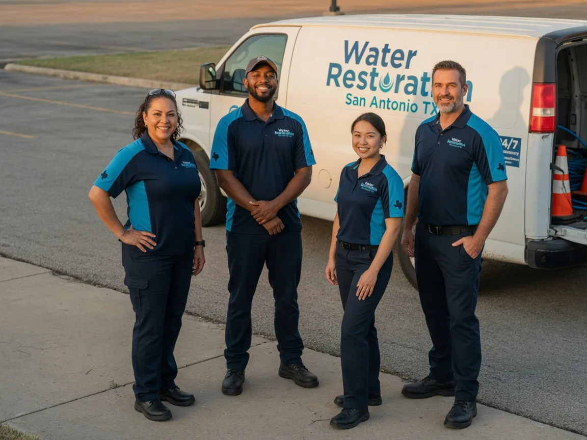 Water Damage Repair company in Cherryville, NC